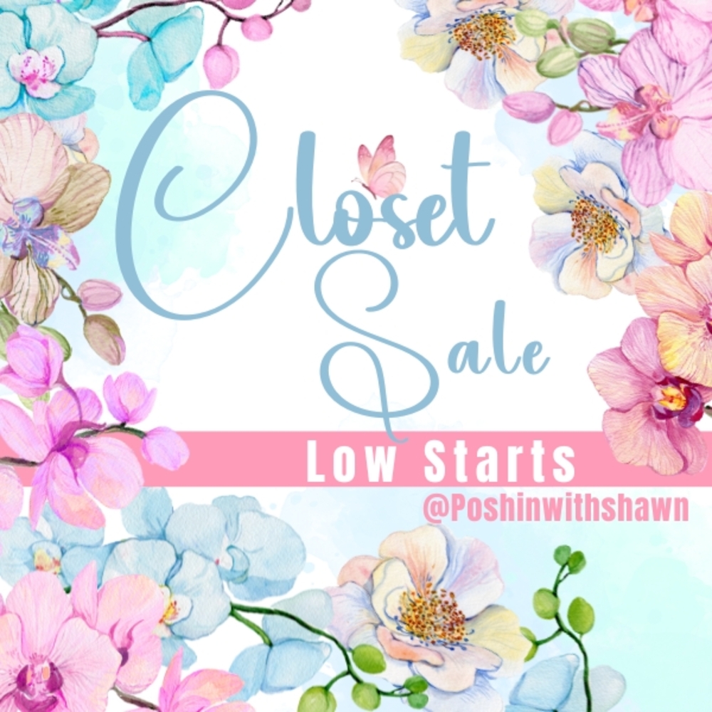 Floral Design Art Print